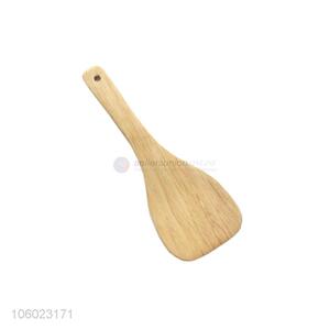 Hot Selling Wooden Kitchen Shovel Rice Shovel