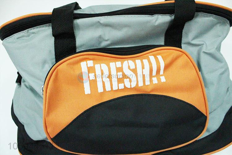 High Quality Ice Bag Best Fresh Bag Lunch Bag