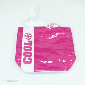 New Design Ice Bag Fashion Cooler Bags