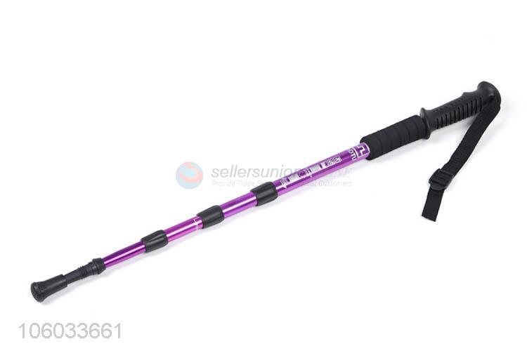 Top Quality Trekking Pole Hiking Cane