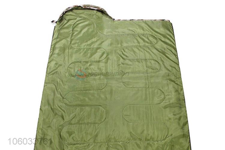 Best Quality Travel Hiking Accessory Fall Sleeping Bag