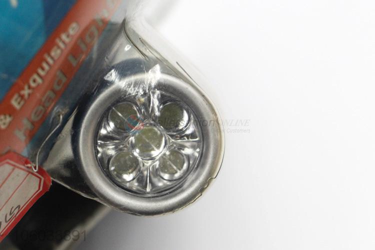 Best Sale Battery Bicycle Head Light LED Light