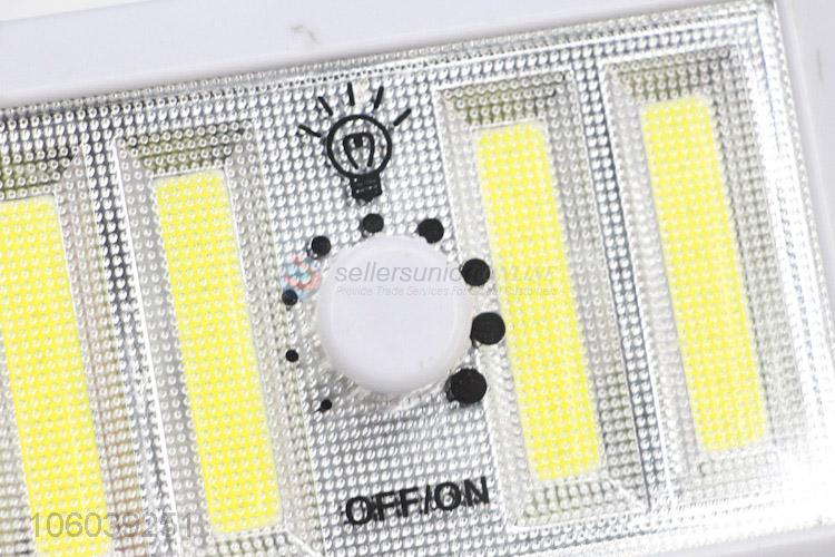 Fashion Adjustable Brightness Light Switch Night Light