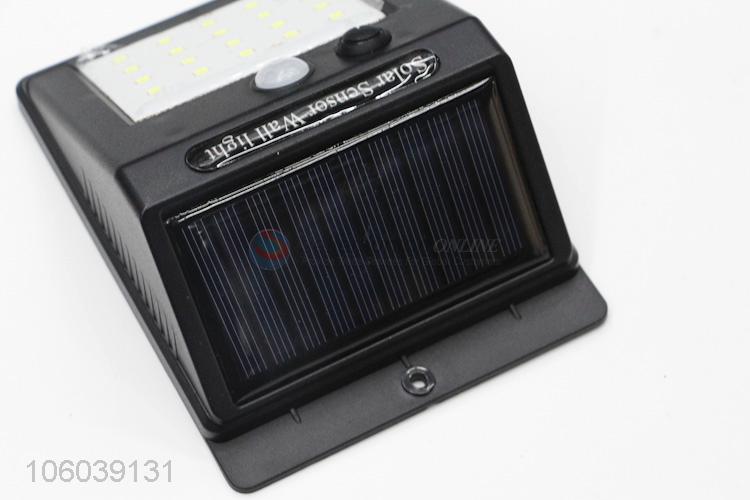 Wholesale 20 Little Bulbs LED Solar Street Lamp