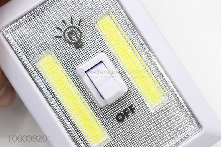 Super Bright Cordless Battery LED Light Switch Night Lights