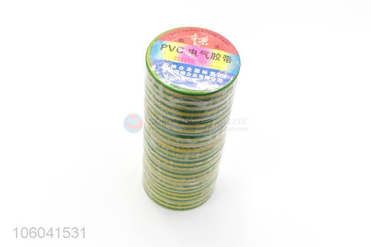 Good Quality Colorful Electrical Insulation Tape