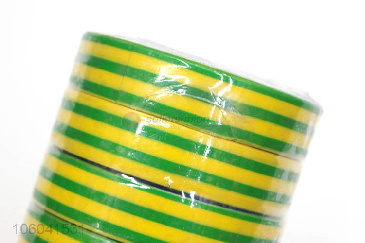 Good Quality Colorful Electrical Insulation Tape