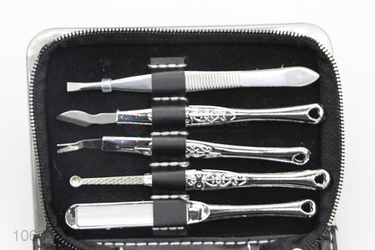 Hot Sale Nail Tools Nail Clipper Set Manicure Kit