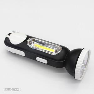 Multifunction solar powered cell phones usb charger flashlight