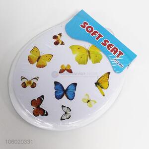 Wholesale Popular Butterfly Printing <em>Toilet</em> <em>Seat</em>