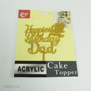Best Sale Birthday Cake Topper