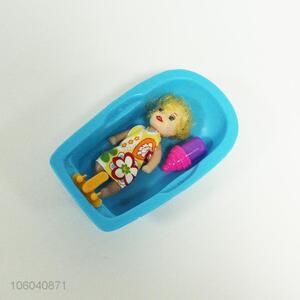Wholesale Plastic Little Baby Bath Toy Best Kids Toy
