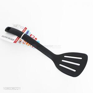 High Quality Food Grade Cooking Nylon Slotted Shovel