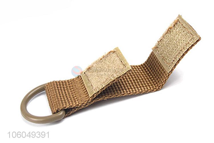 Useful outdoor molle strap bag webbing connecting clip