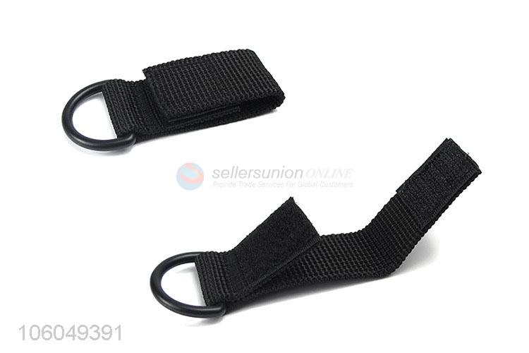 Useful outdoor molle strap bag webbing connecting clip