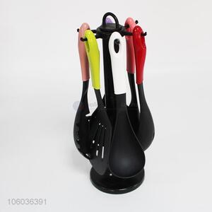 Very Popular 7PC Nylon Cooking Set