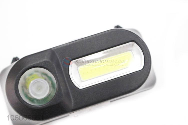 New arrival high light led headlamp rechargeable head light