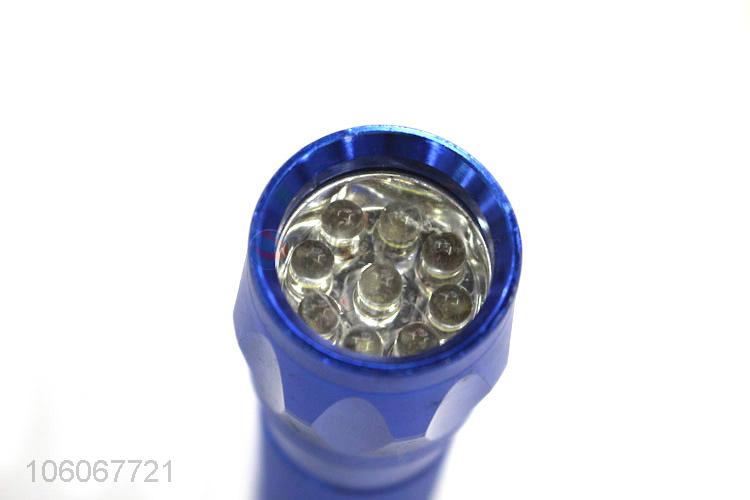 Premium quality high power household led torch flashlight