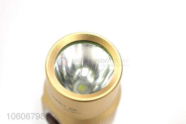 Popular utility mini pocket high light led flashlight