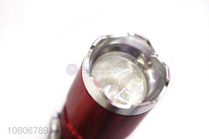 High sales super bright mini led torch flashlight