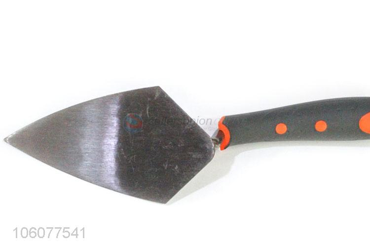 Hot Sale Steel Bricklaying Trowel Best Brick Trowel