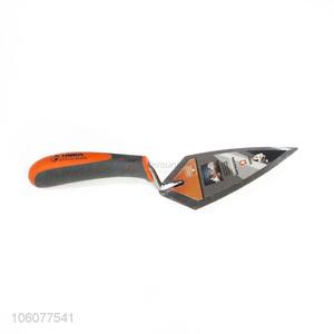 Hot Sale Steel Bricklaying Trowel Best Brick Trowel