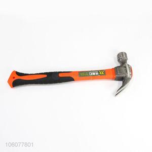 Top Quality Steel Claw Hammer With Non-Slip Handle