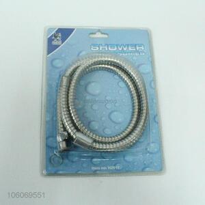 Premium quality stainless steel flexible soft shower hose