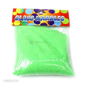 Wholesale eco-friendly colorful sand for kids diy