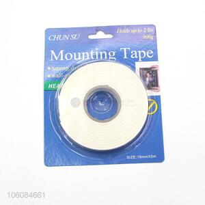 Best Quality Mounting Tape Double-Stick Foam Tape