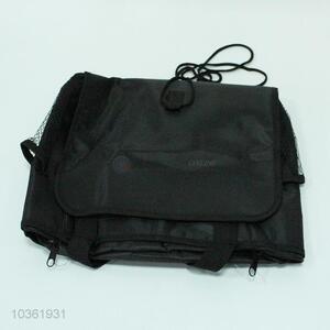 Hot Sales Car Seat Back Cooler Bag Organizer Multi-Pocket Travel Storage Bag