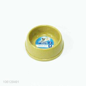 Superior Quality Dog Cat Pet Bowls