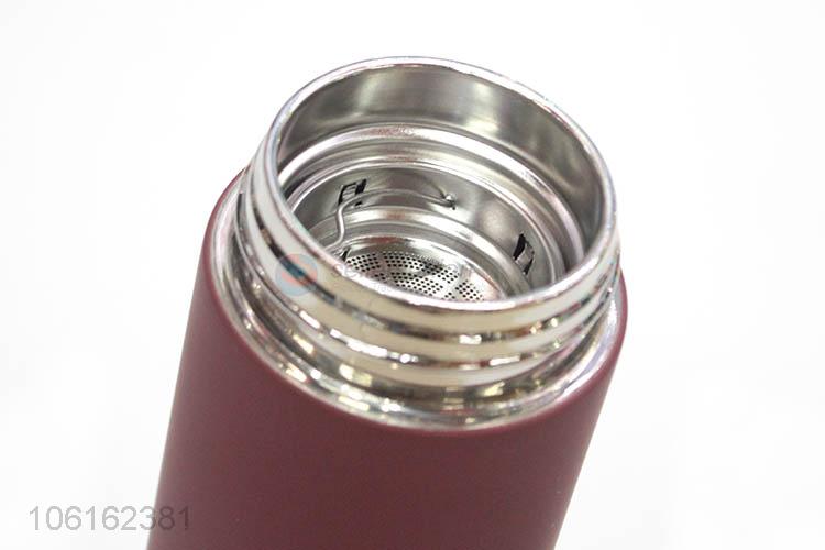 Best sale custom stainless steel thermos flask insulation cup