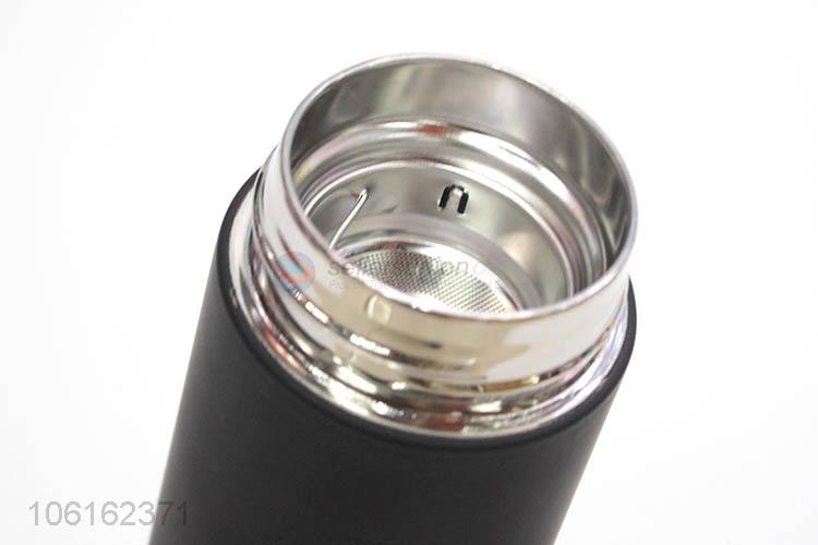 China maker portable stainless steel vacuum flask vacuum cup