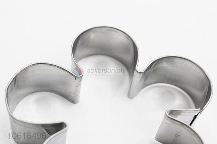 Good Quality Cookie Cutter Stainless Steel Cake Tools Decoration Cooking Mold Set