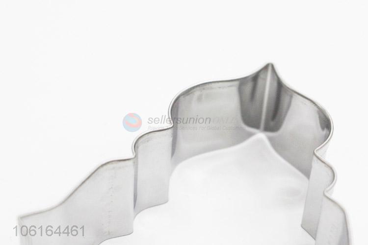 Premium Quality Cookie Cutter Stainless Steel Cake Tools Decoration Cooking Mold