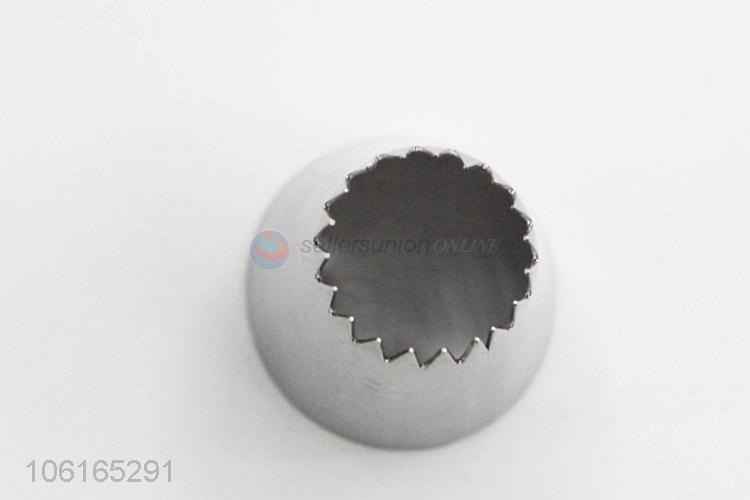 Good Quality Stainless Steel Piping Tips Cake Decorating Icing Tip