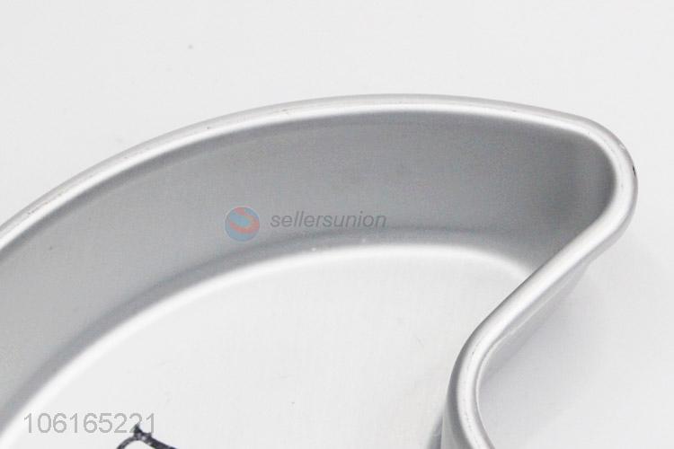 High Quality Aluminium Alloy Cake Baking Pan Cake Dectoration Tools