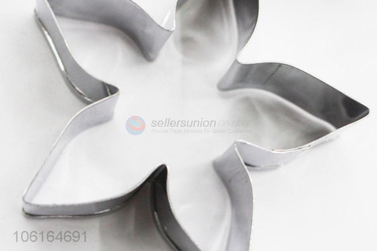 Top Sale Stainless Steel Cookie Cutter / Biscuit Cutter / Biscuit Mold