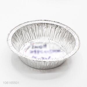 High Quality Household Aluminum <em>Foil</em> Bakery Egg Tart For Kitchen