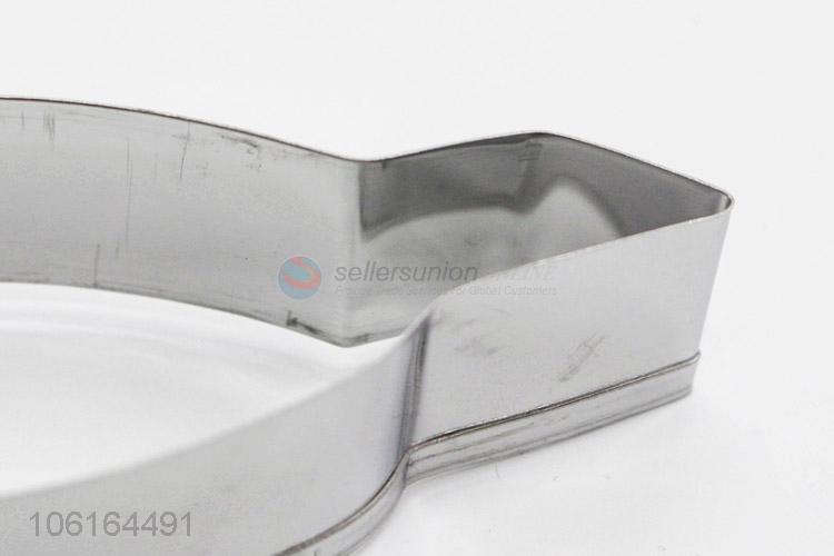 Best Sale Stainless Steel Cake Cutter Decor Cookie Cutter Mold