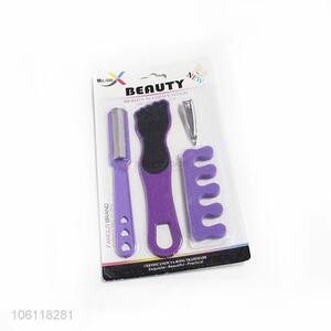 High Quality 4PC Beauty Set/Manicure Set