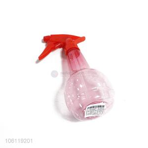 Wholesale Popular Plastic Spray Bottle