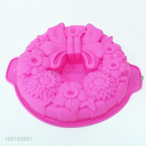 High Quality Silicone Cake Mould