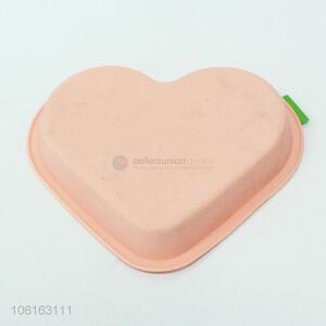 Wholesale Popular Love Shape Cake Mould