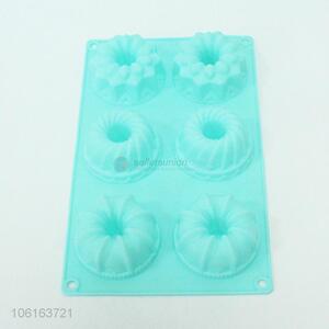 Top Selling Silicone Baking Cake Mould