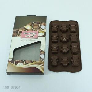 Hottest Professional Robot Chocolate Mould