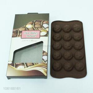 China Supply Chocolate Mould