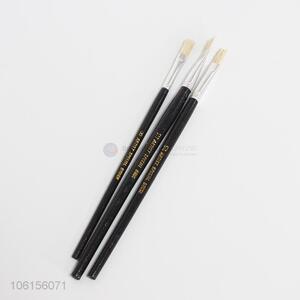 Factory Price 3PCS Plastic Paintbrush