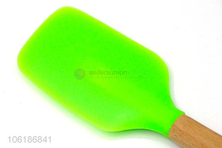 Factory price stainless steel spatula cooking shovel pancake turner